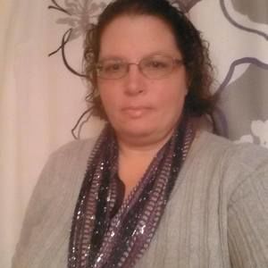 Meet your Posher, Lori